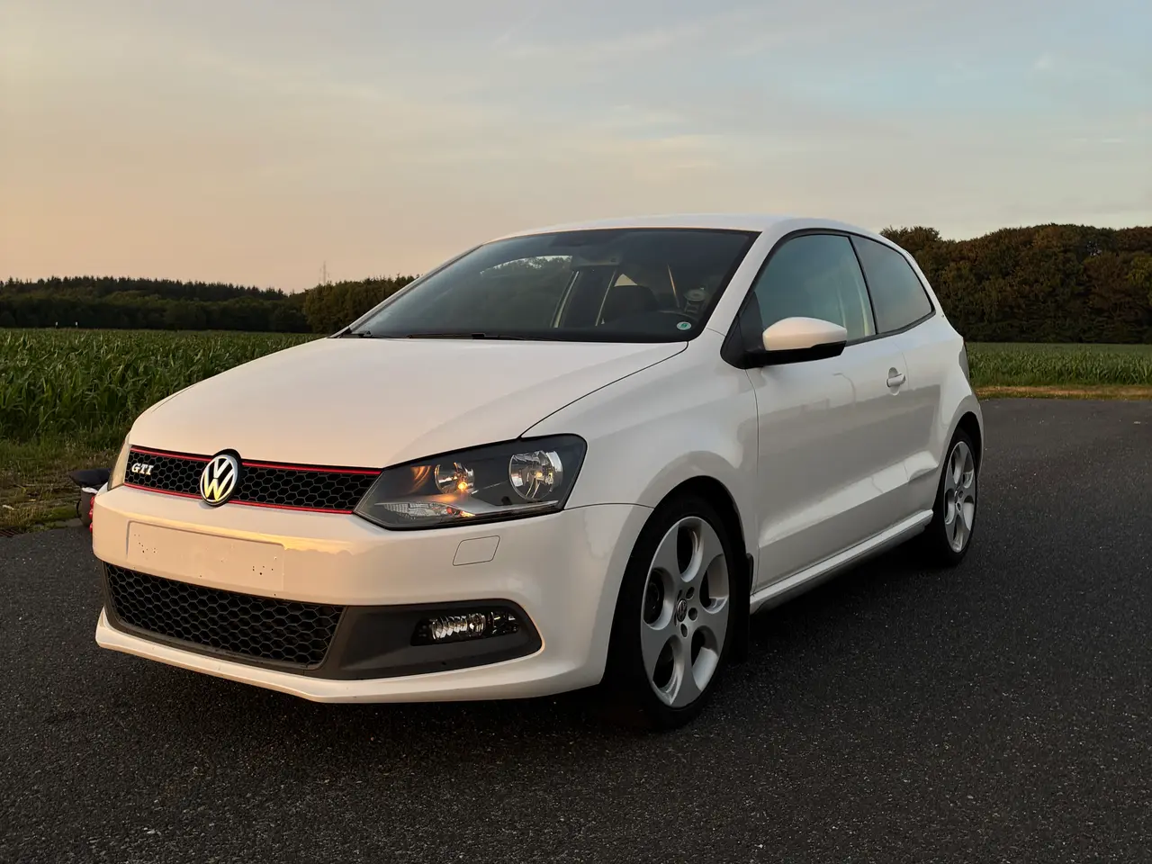 Billede 3 - Polo Gti DSG “Van”