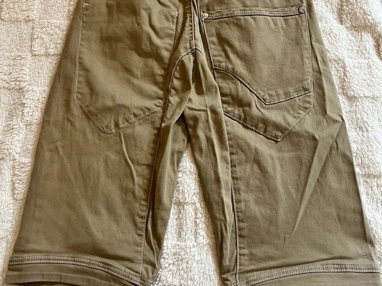 Billede 2 - Shorts fra Jeff
