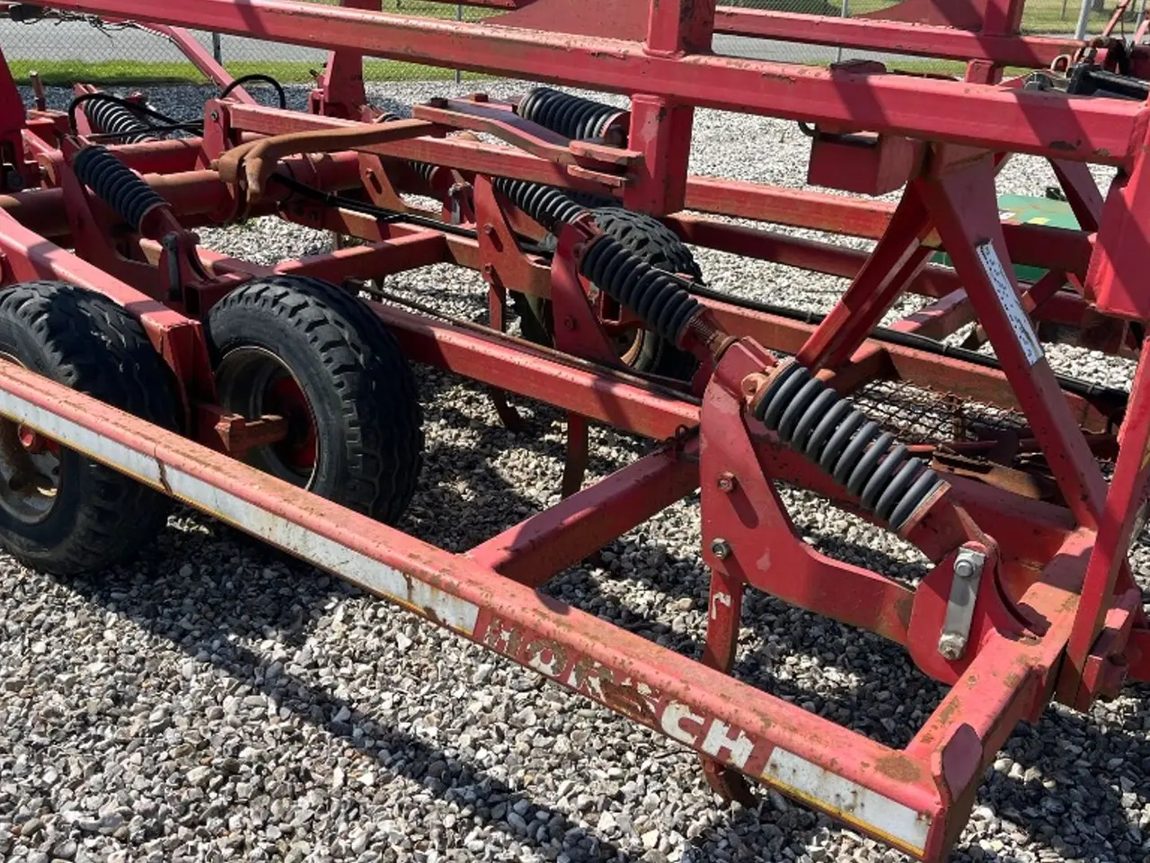 Billede 5 - Horsch FG 5,70