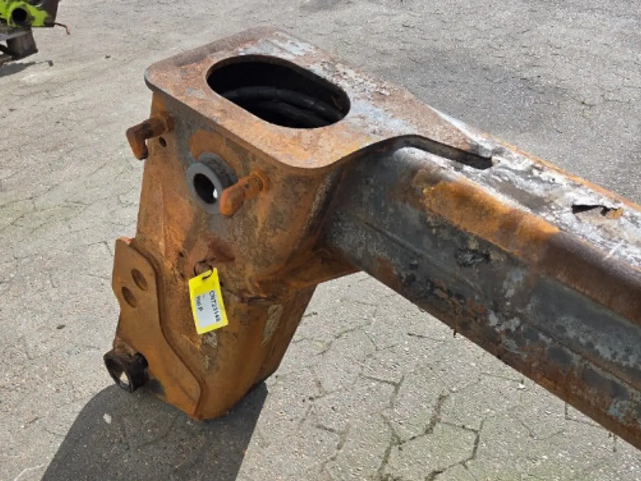 Billede 4 - Bobcat T2556 Bom 88514.5