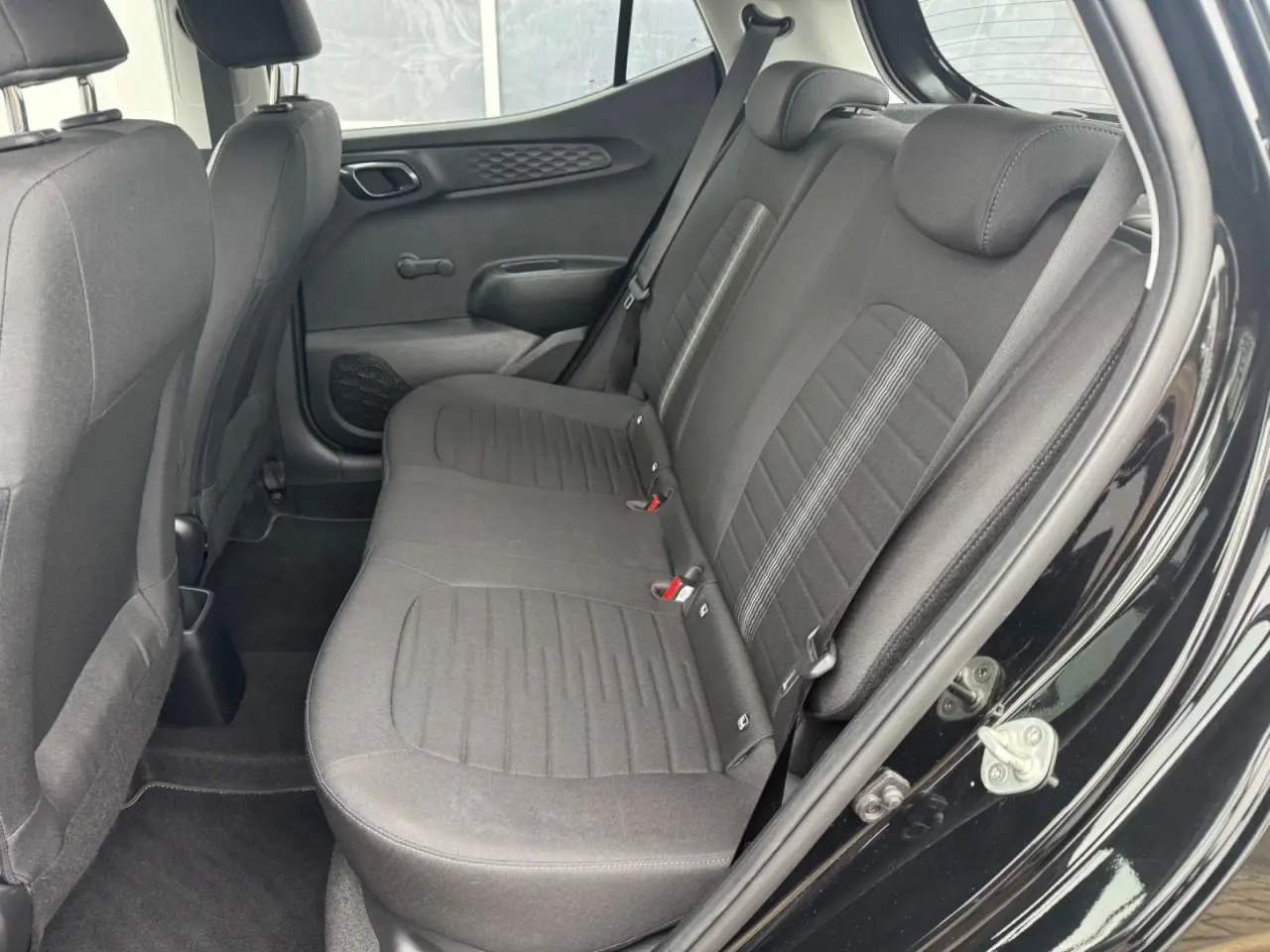 Billede 9 - Hyundai i10 1,0 MPi Advanced AMT