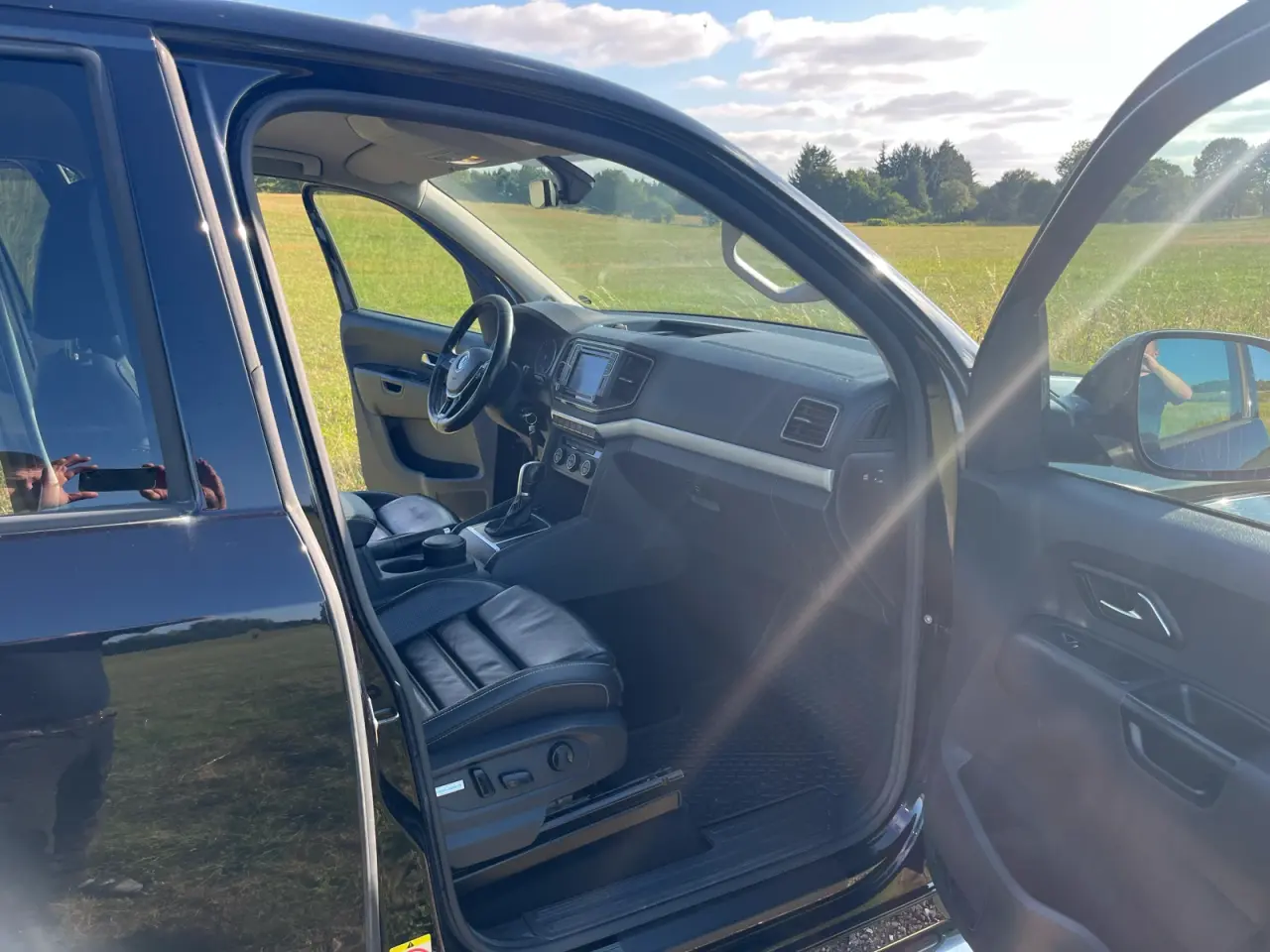 Billede 11 - Vw amarok 3.0v6