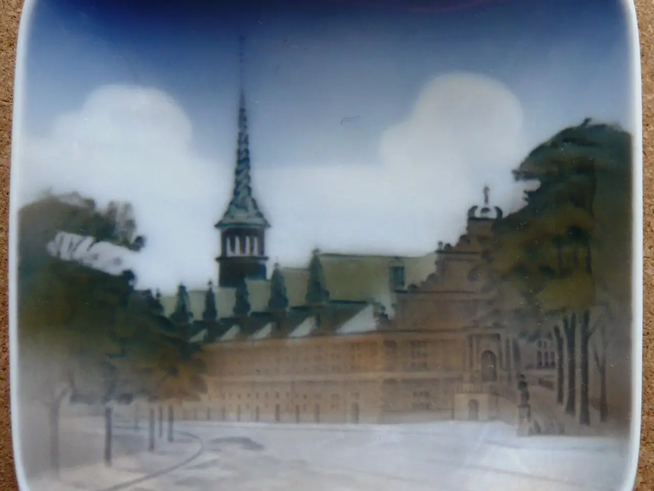 Billede 5 - Askeskåle fra Royal Copenhagen