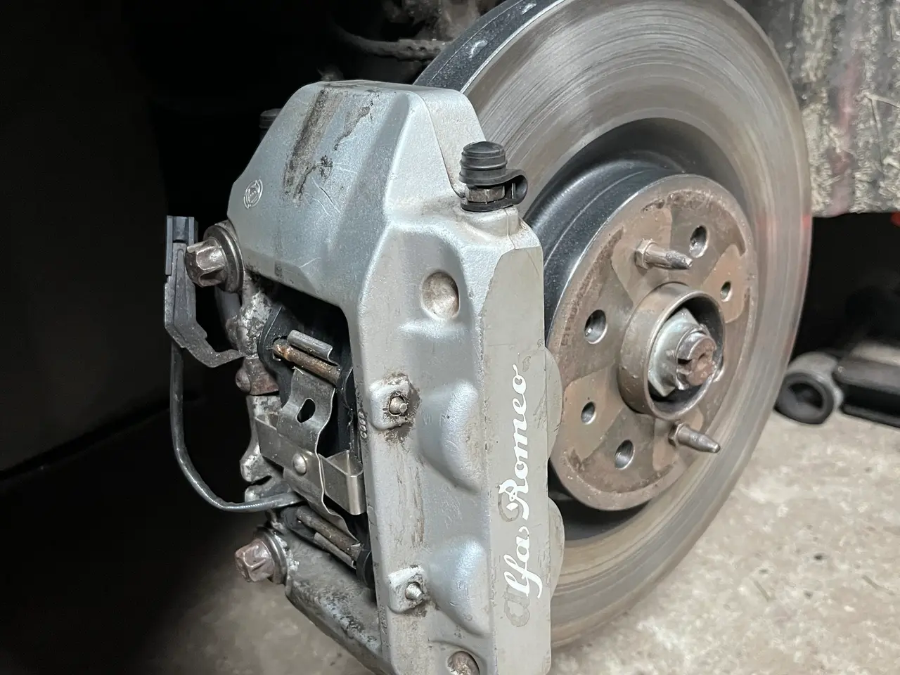 Billede 9 - Alfa Romeo Mito 1,4 TB Distinctive
