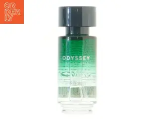ODYSSEY Skønheds produkt (str. 10,5 cm)