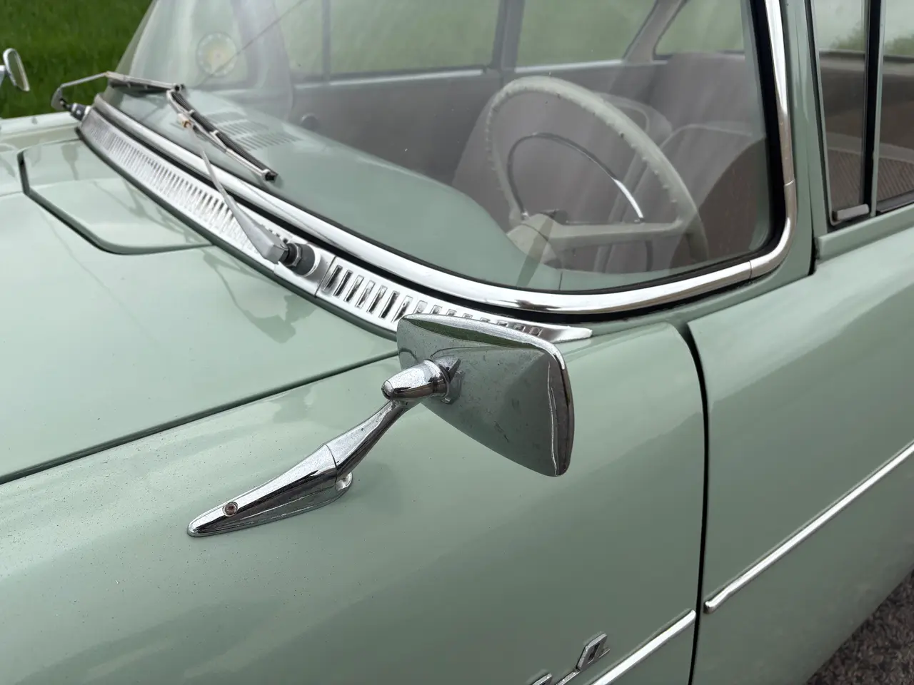 Billede 8 - Opel 1500