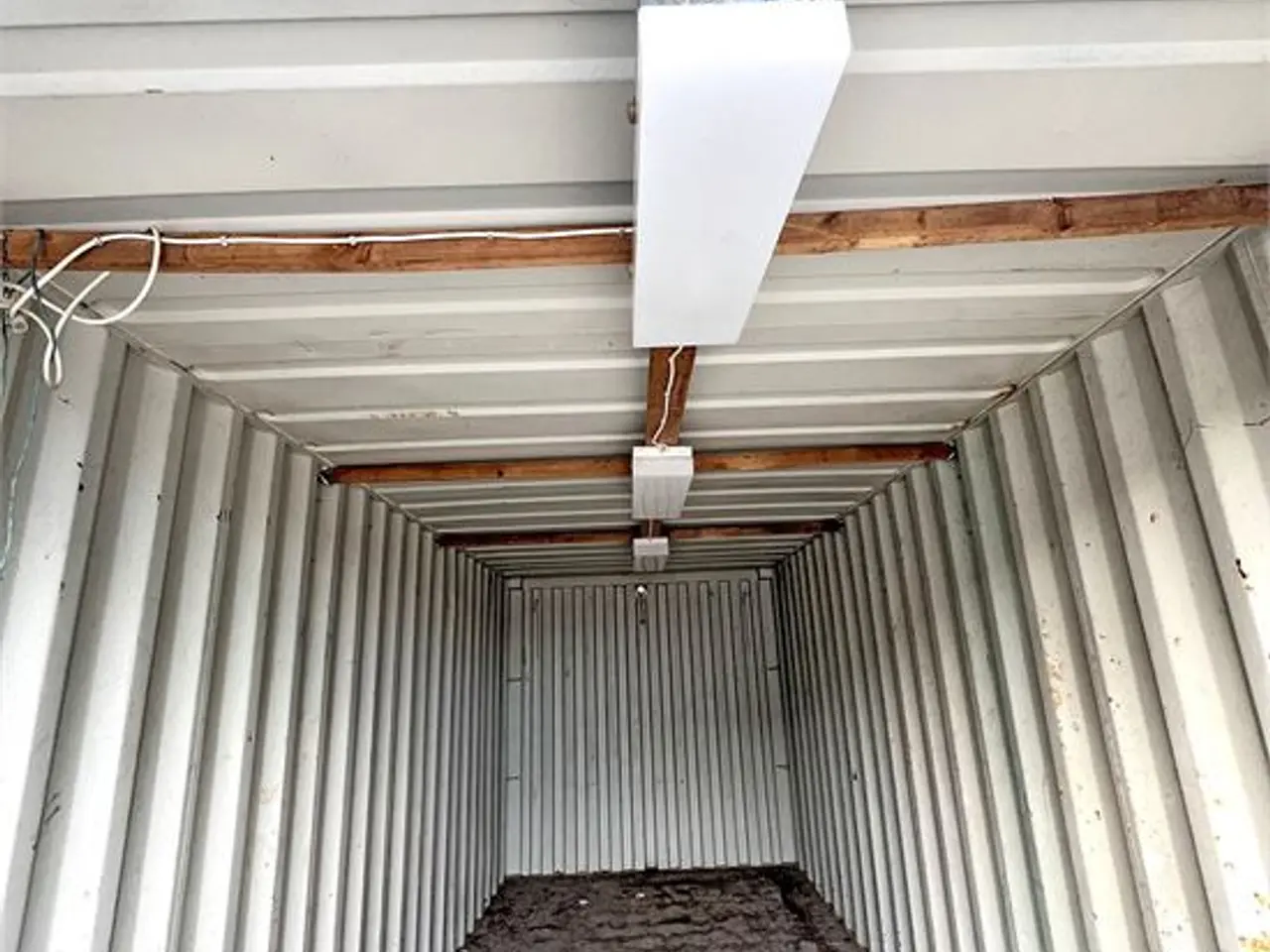 Billede 14 - ABC Container 20"