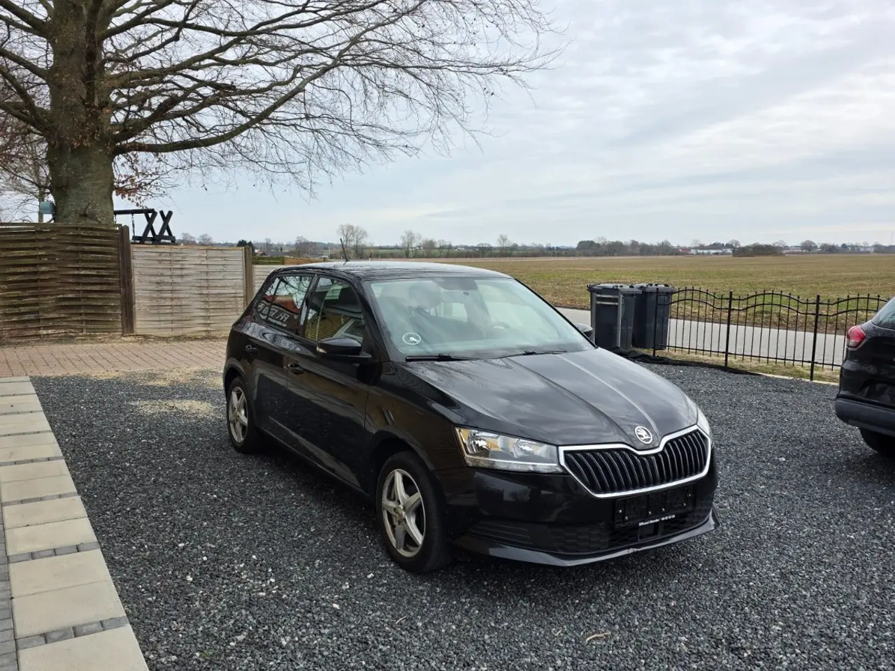 Billede 3 - Skoda Fabia 1,0 MPi 75 Ambition