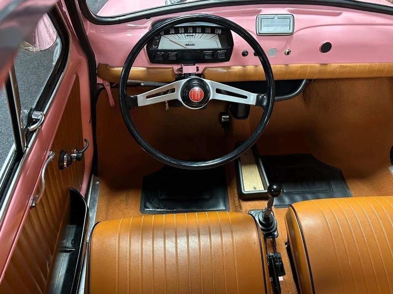 Billede 10 - Fiat 500 0,5 F