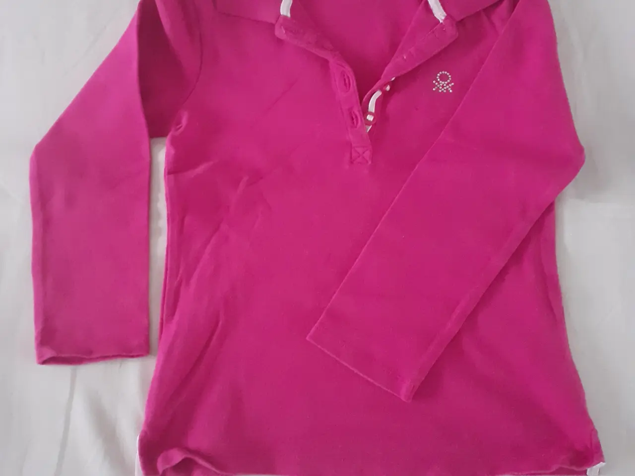 Billede 1 - Bluse str 122