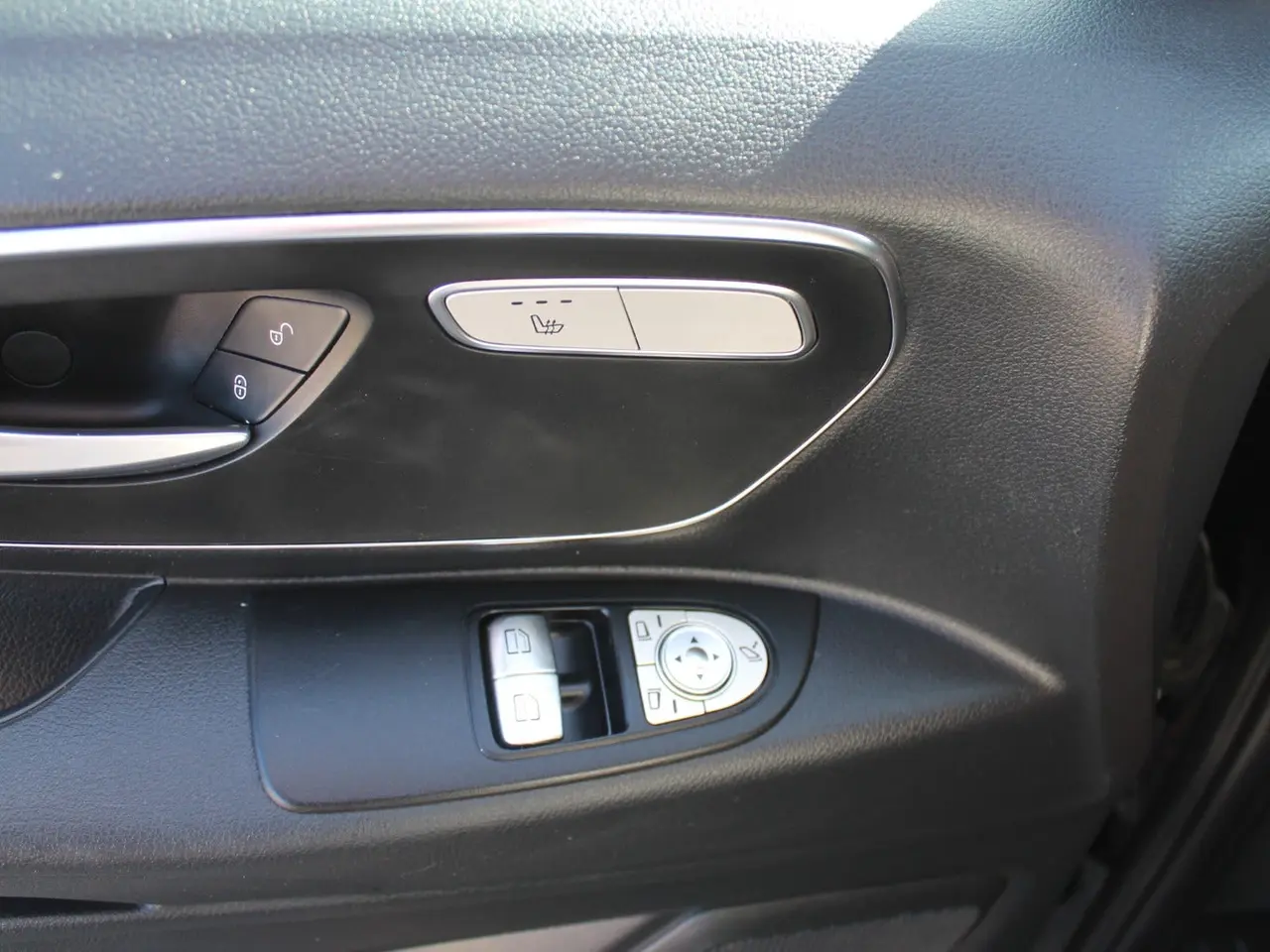 Billede 7 - Mercedes Vito 116 2,2 CDi Complete aut. L