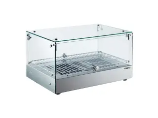 Mini Varmemontre 35 Liter – Lav Profil (31cm)