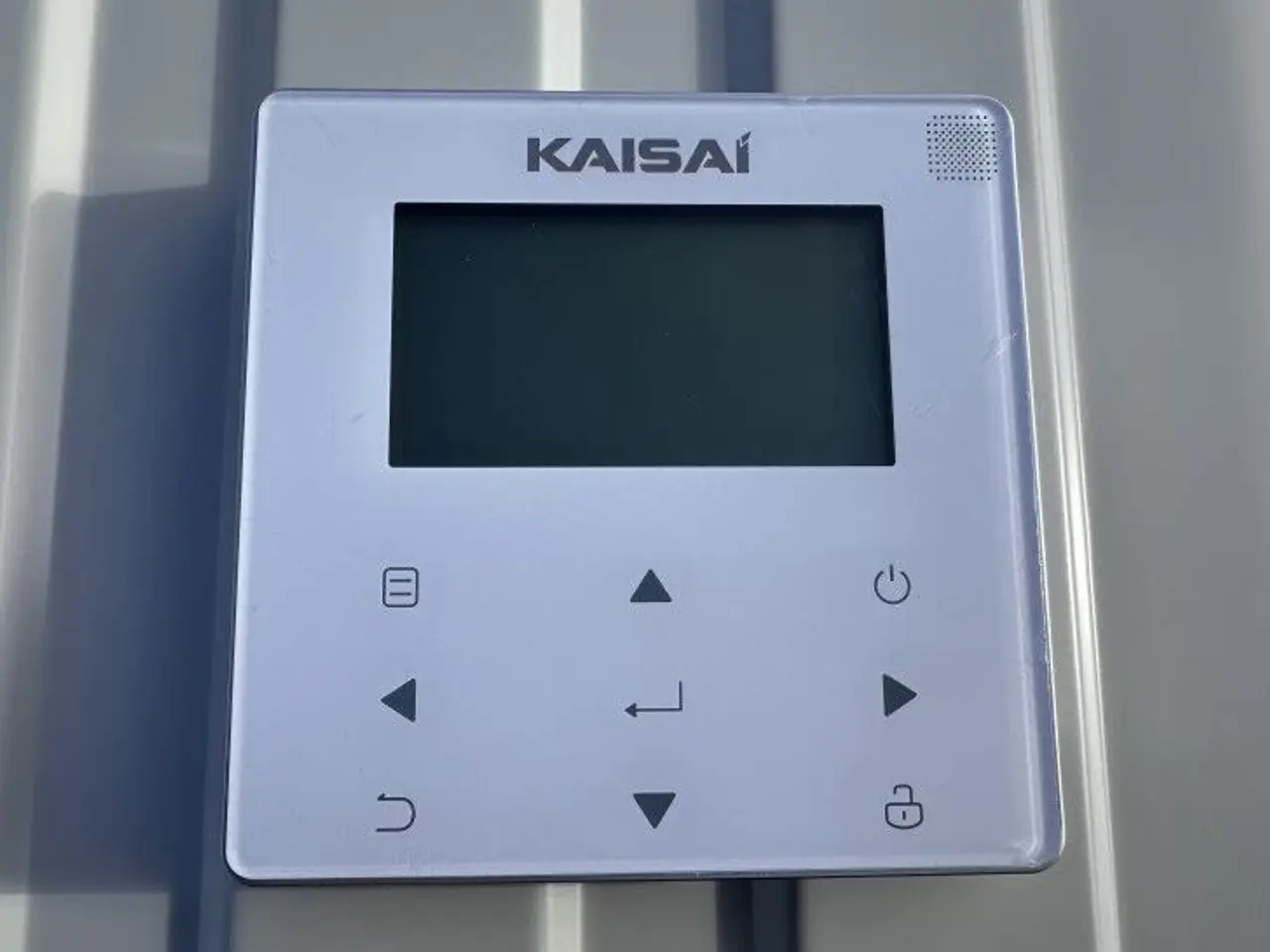 Billede 6 - Fabriksny 10 KW luft til vand varmepumpe Kaisai KHC-10RY3-B