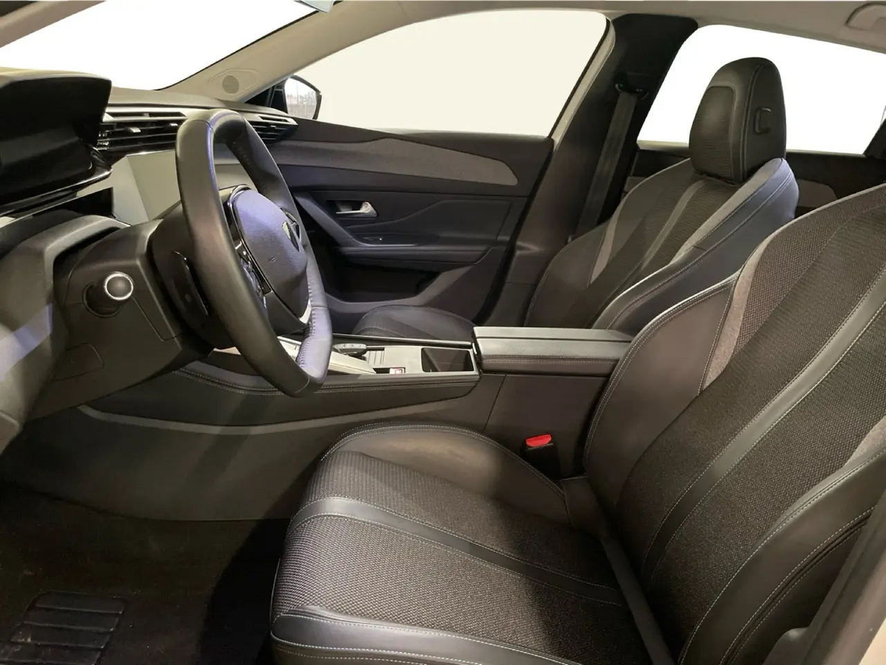 Billede 13 - Peugeot 308 1,5 BlueHDi 130 Allure Pack SW EAT8