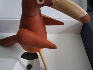 Peper fugl