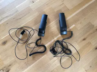 Beocom vægtelefoner