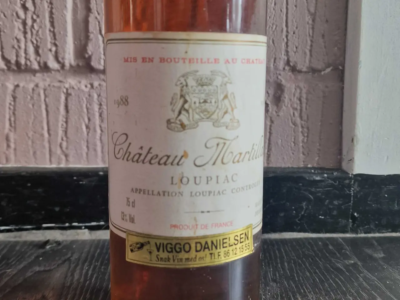 Billede 1 - 12 flasker vin – Bordeaux / Bourgogne / Rioja / de