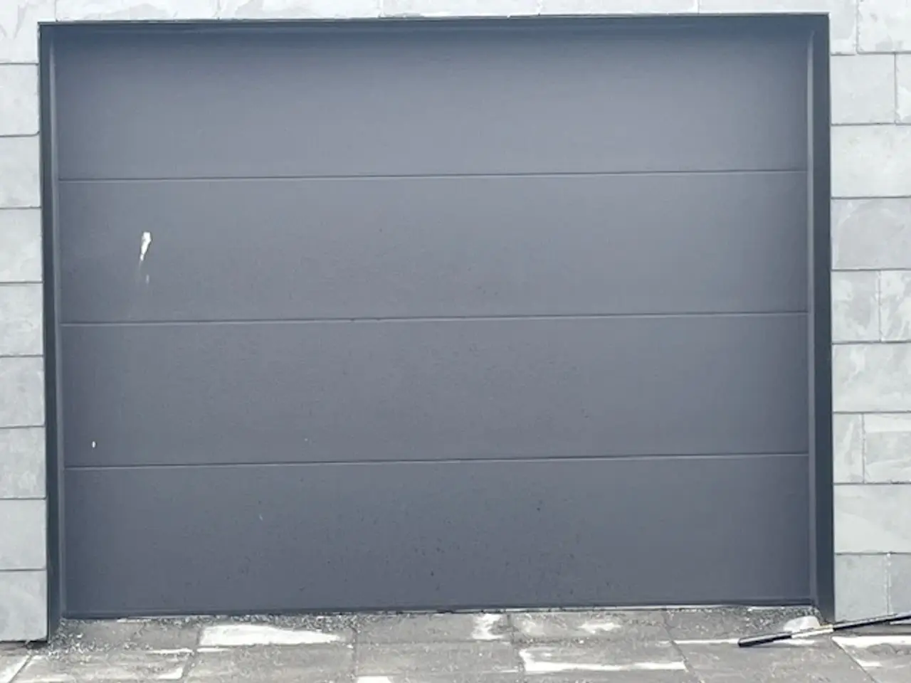 Billede 2 - Nye kvalitets garageporte