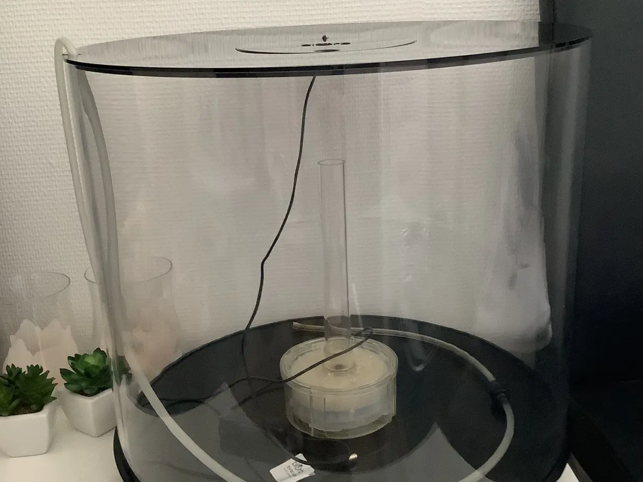 Billede 2 - BiOrb Tube akvarie