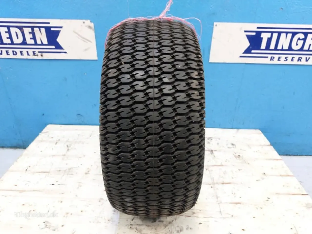Billede 5 - 9" 25x12.00-9