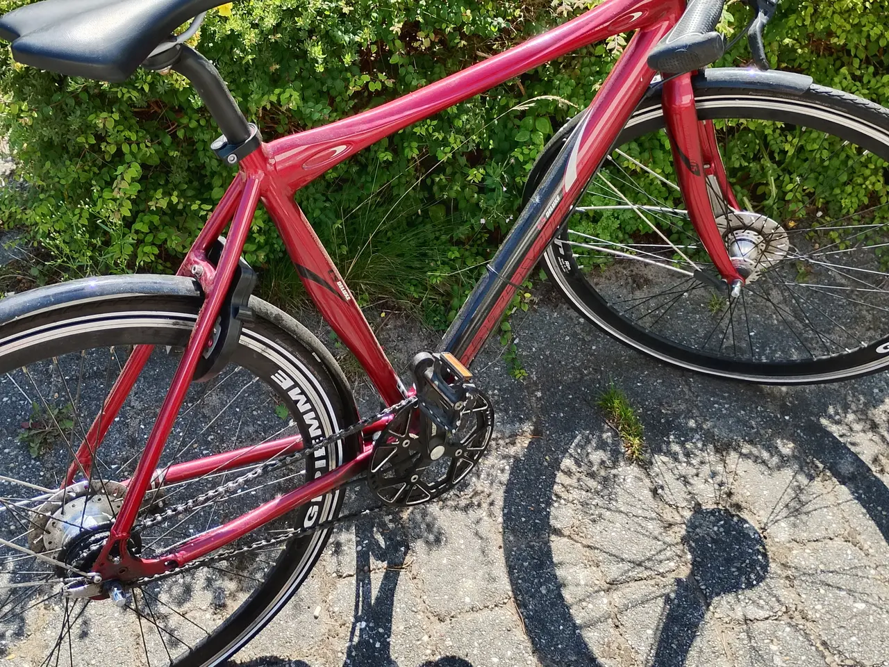 Billede 2 - Flot cykel 