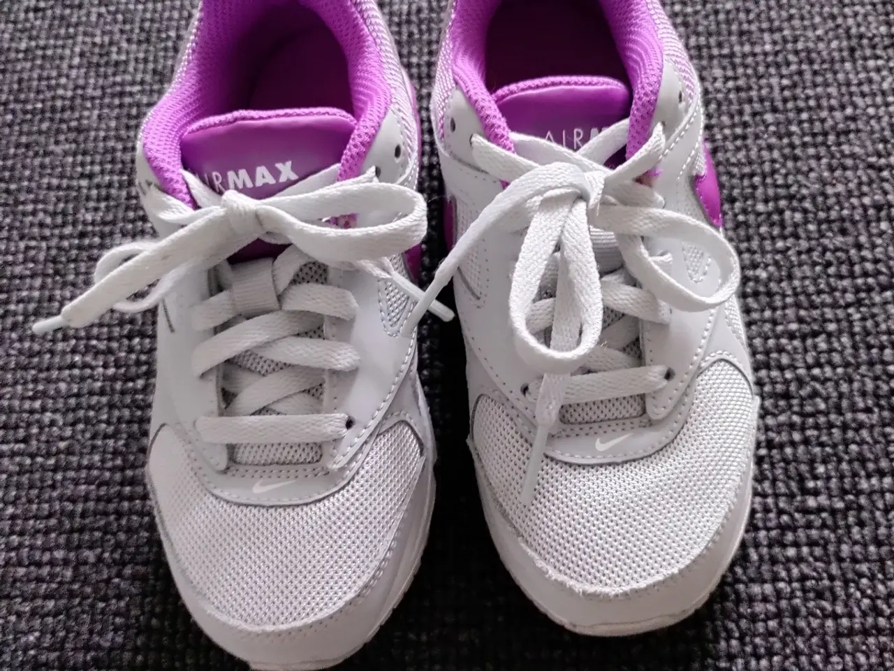 Billede 3 - Nike Air Max str 28