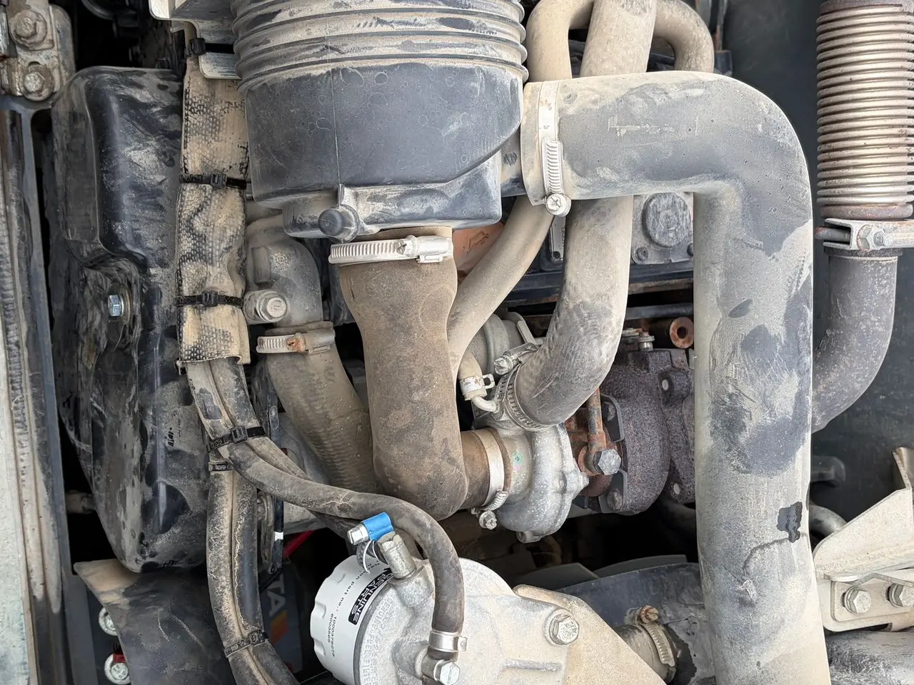 Billede 12 - Weidemann T4512 4512