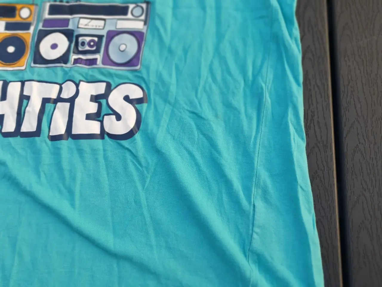 Billede 4 - T-shirt