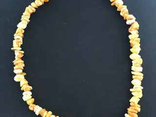 Ravhalskæde