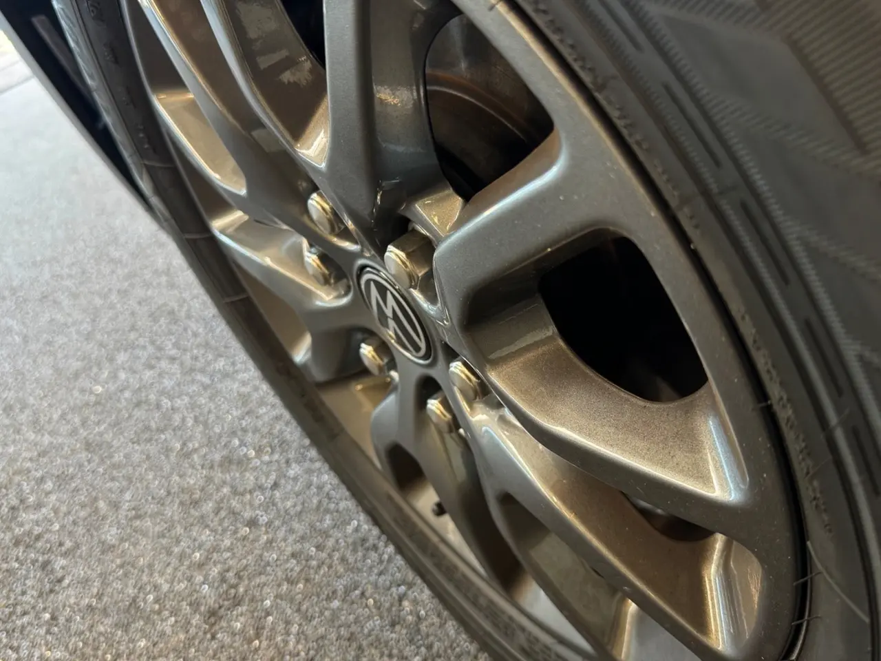 Billede 9 - VW e-Caravelle 64 Basis SWB