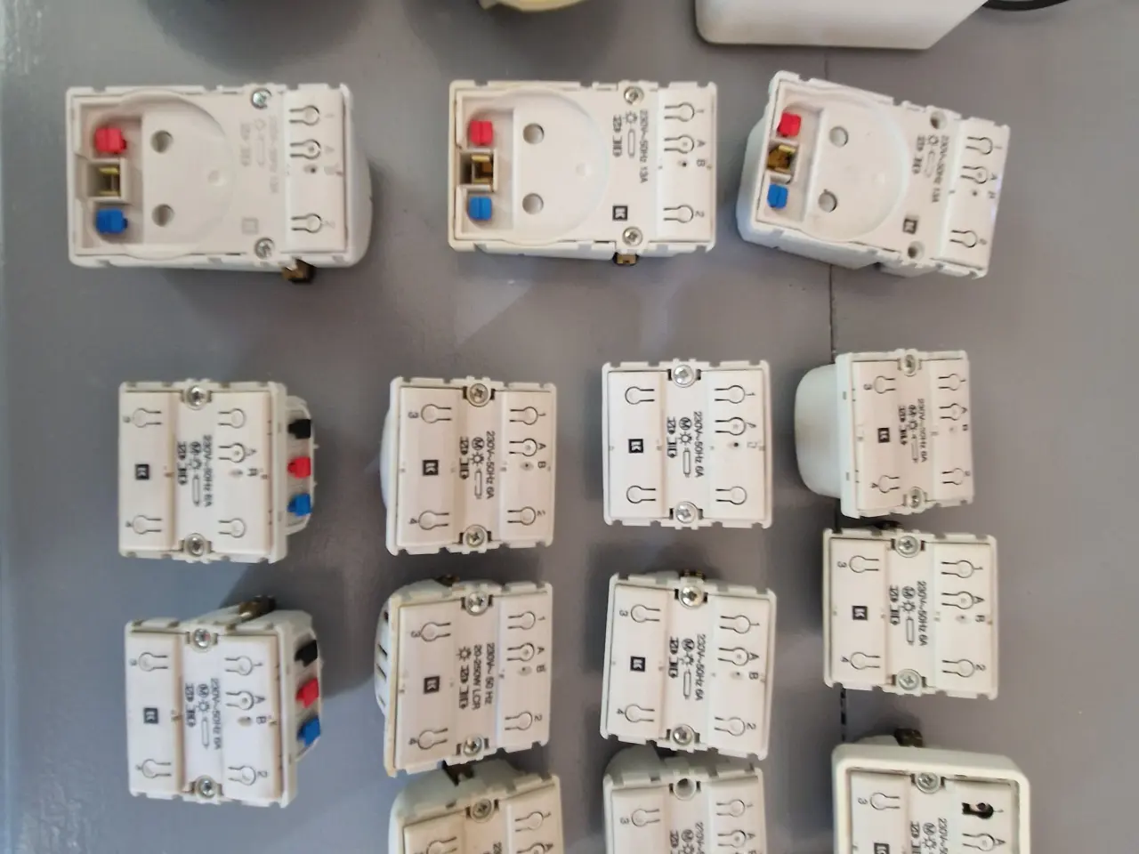Billede 2 - IHC Wireless komplet installation