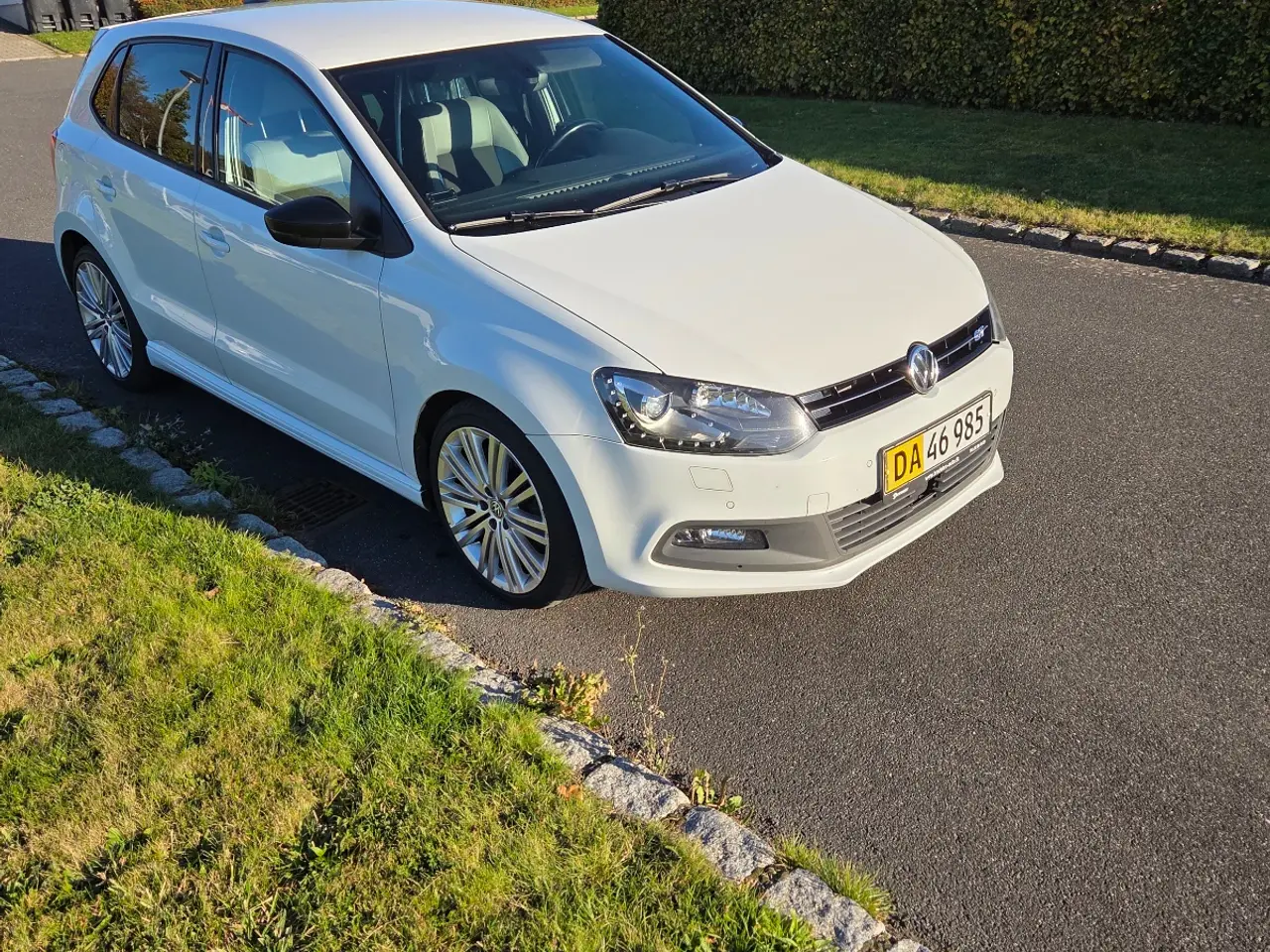 Billede 3 - Polo GT DSG7 150HK