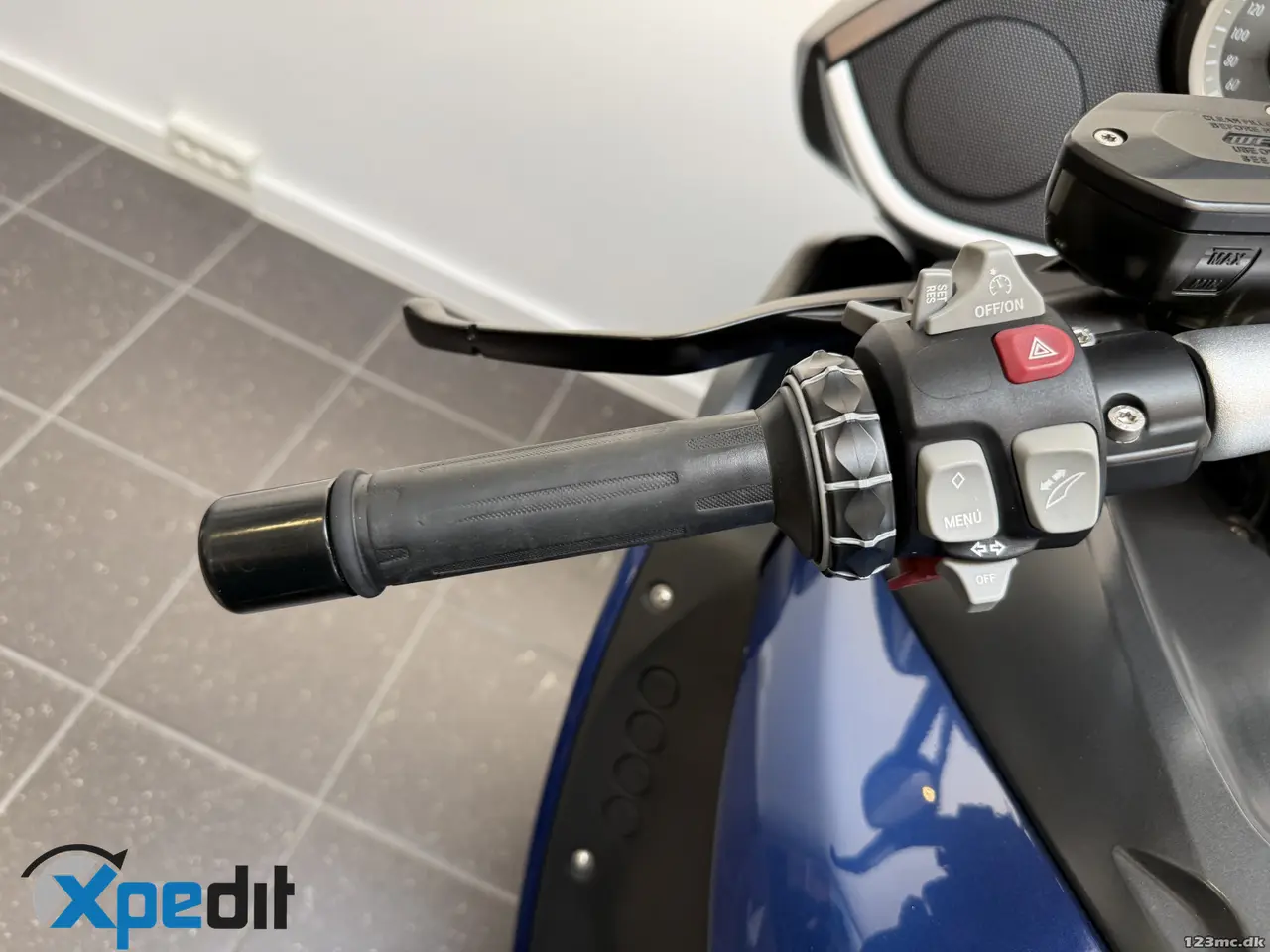 Billede 10 - BMW K 1600 GT