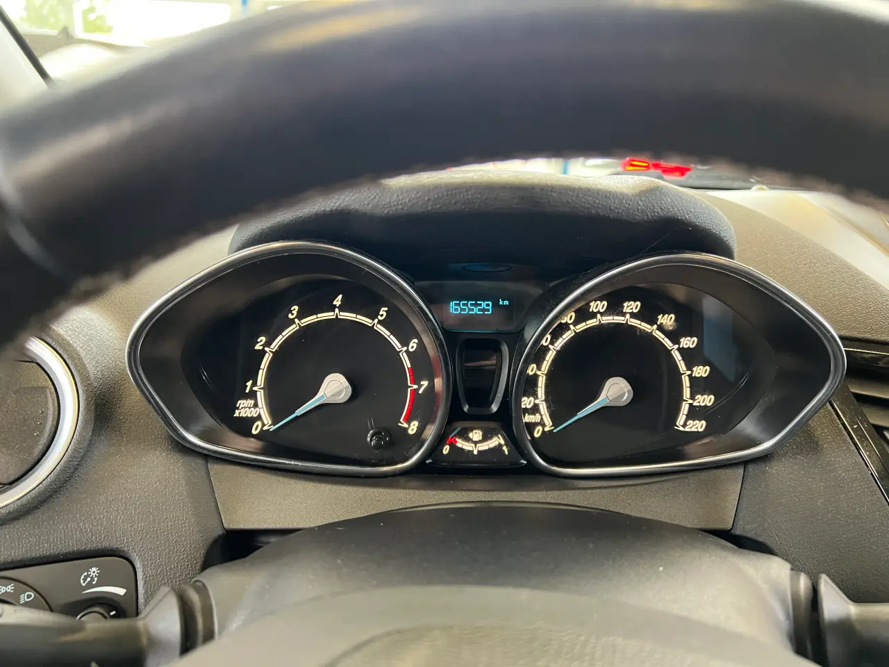Billede 11 - Ford Fiesta  1,0 SCTi 125 Titanium