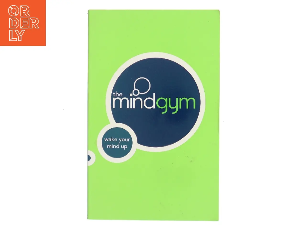Billede 1 - Wake your mind up : The mind gym af The Mind Gym (Bog)