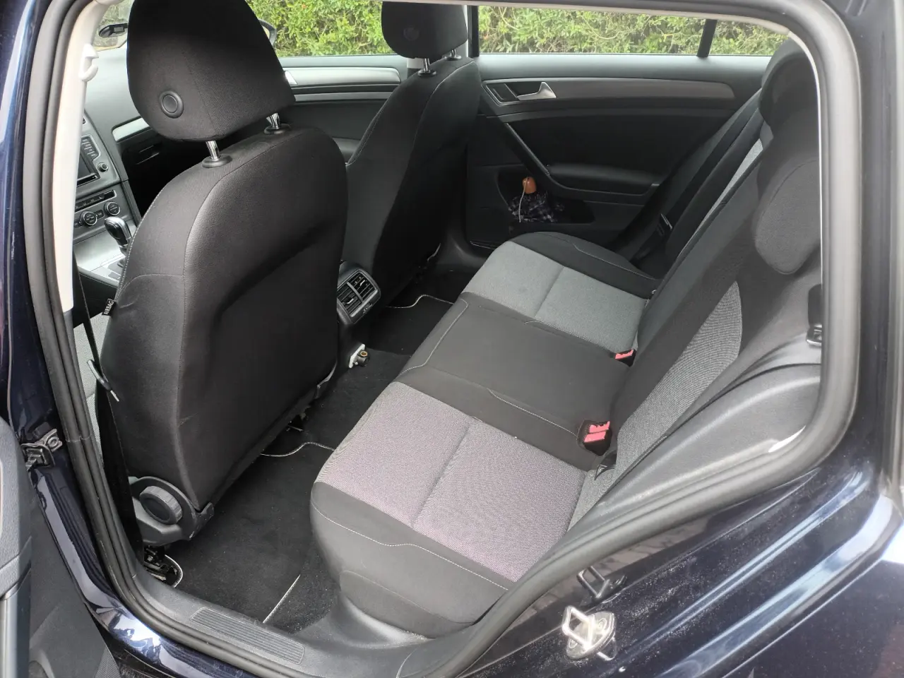 Billede 8 - Golf 7 Stationcar 115 HK DSG Gear