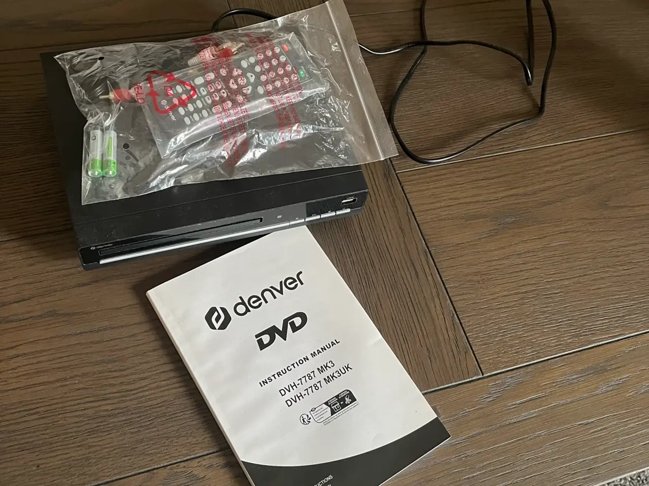 Billede 1 - DVD 