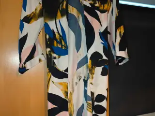 Fin kimono