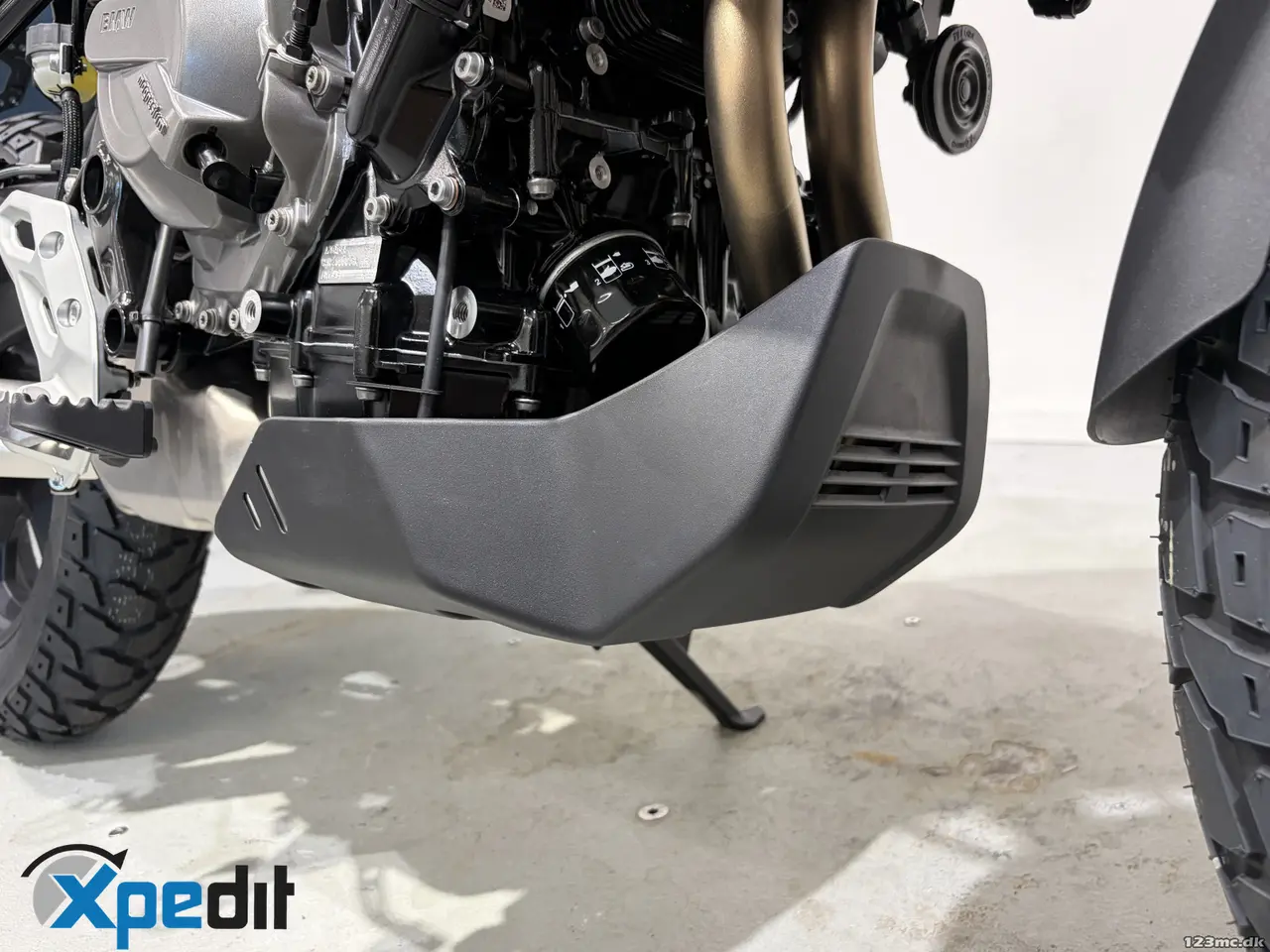 Billede 20 - BMW F 450 GS