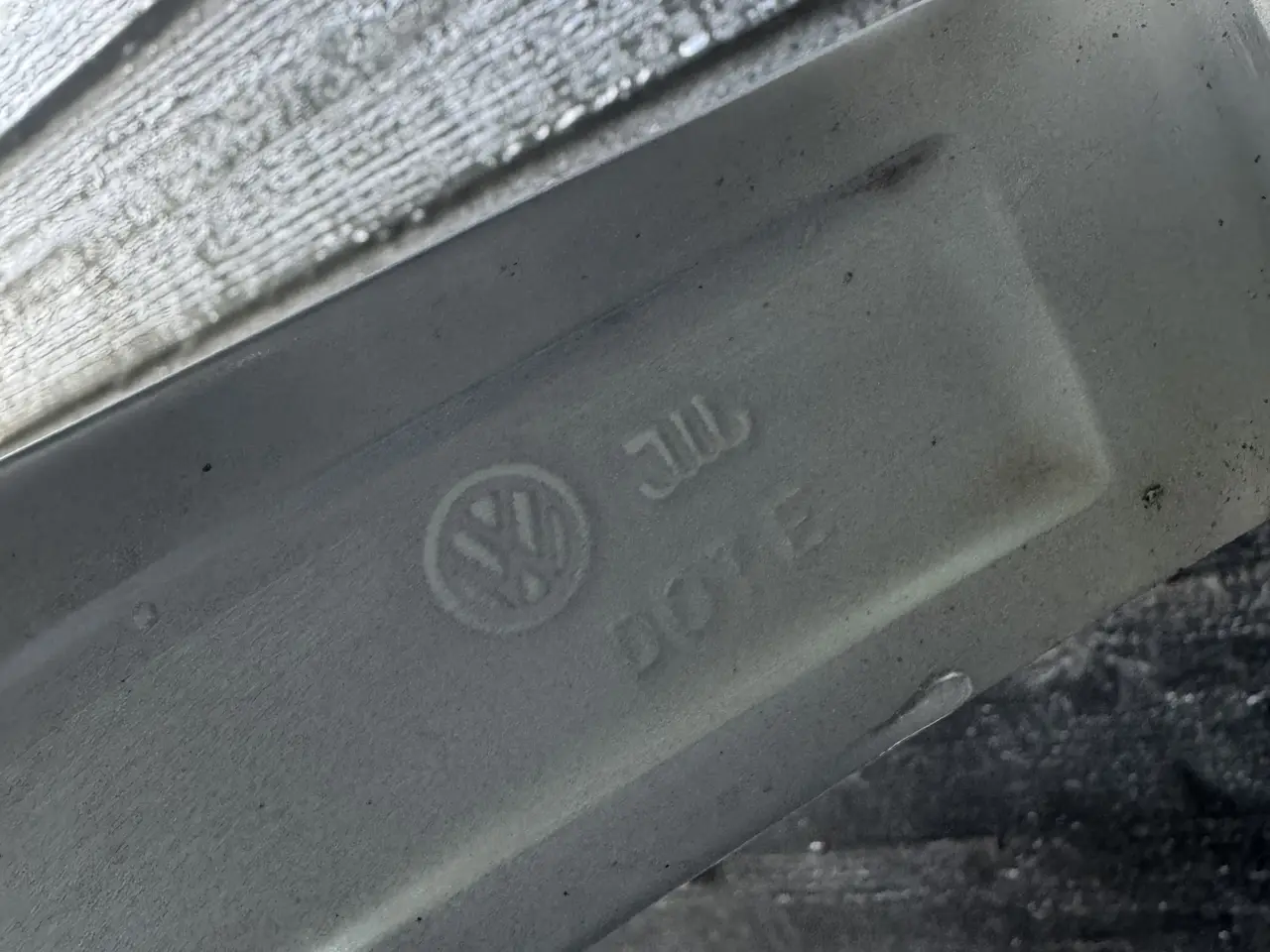Billede 9 - Vw fælger 