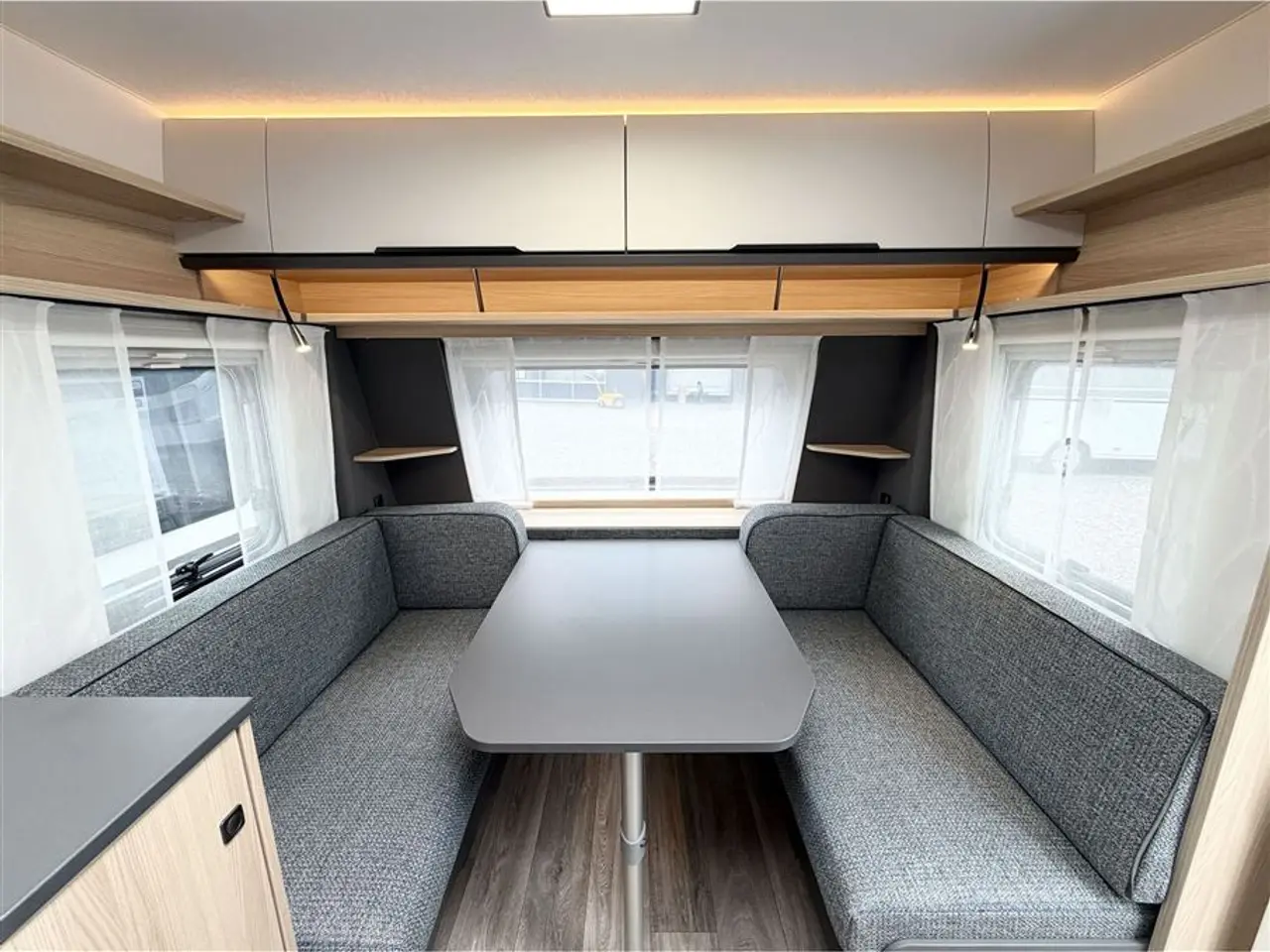 Billede 7 - 2027 - Fendt Apero active 465 GE Enkeltsenge-Lamel-Gulvtemp.-Combi4E