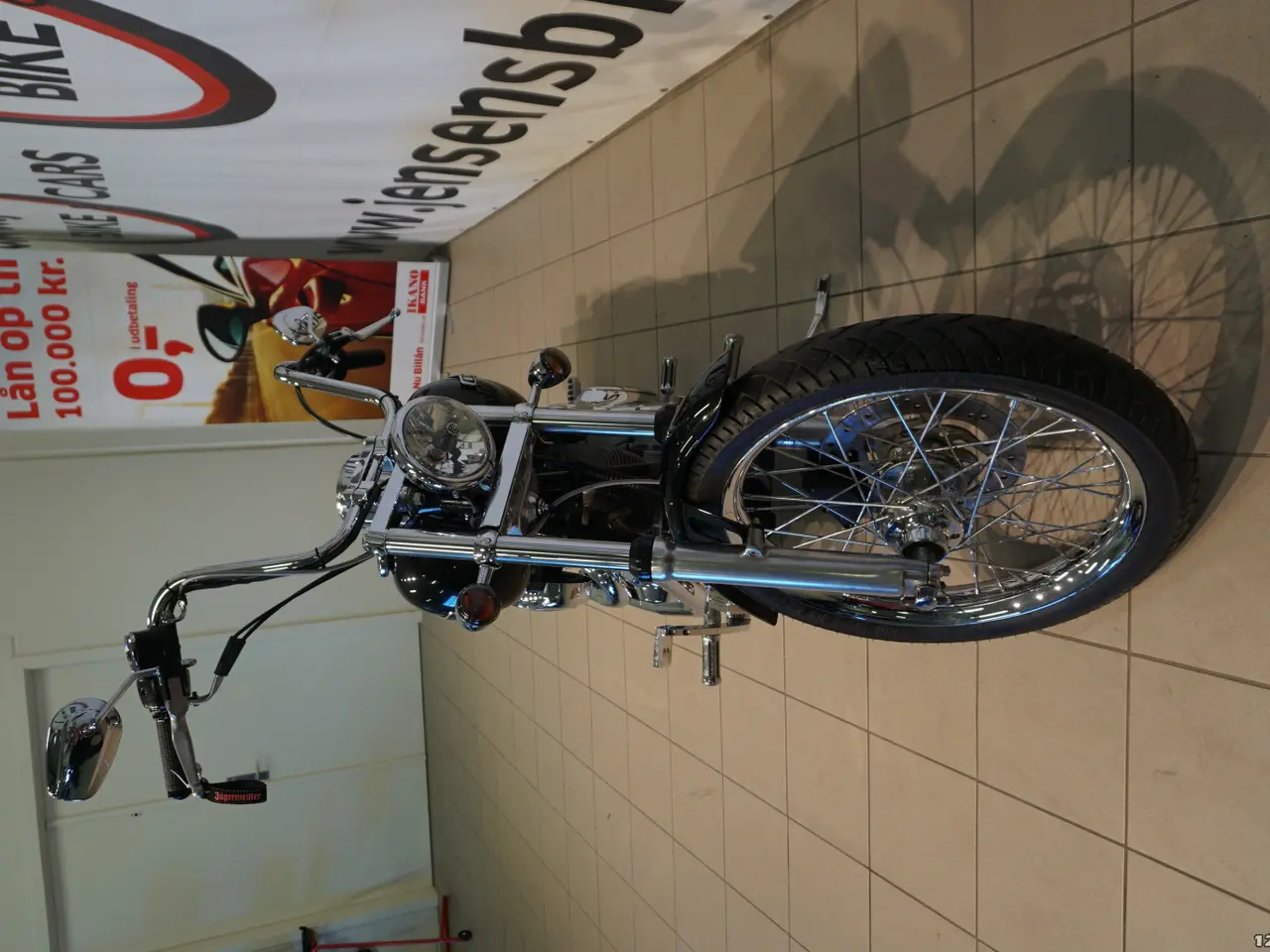 Billede 14 - Harley-Davidson FXSTI Softail Standard