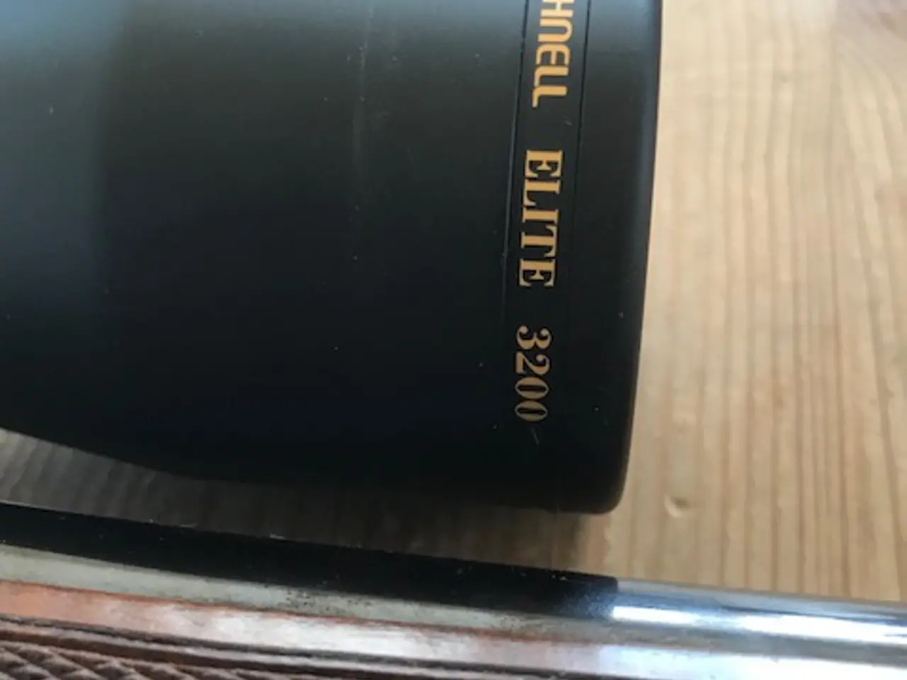 Billede 1 - Jagtriffel kaliber 30.06