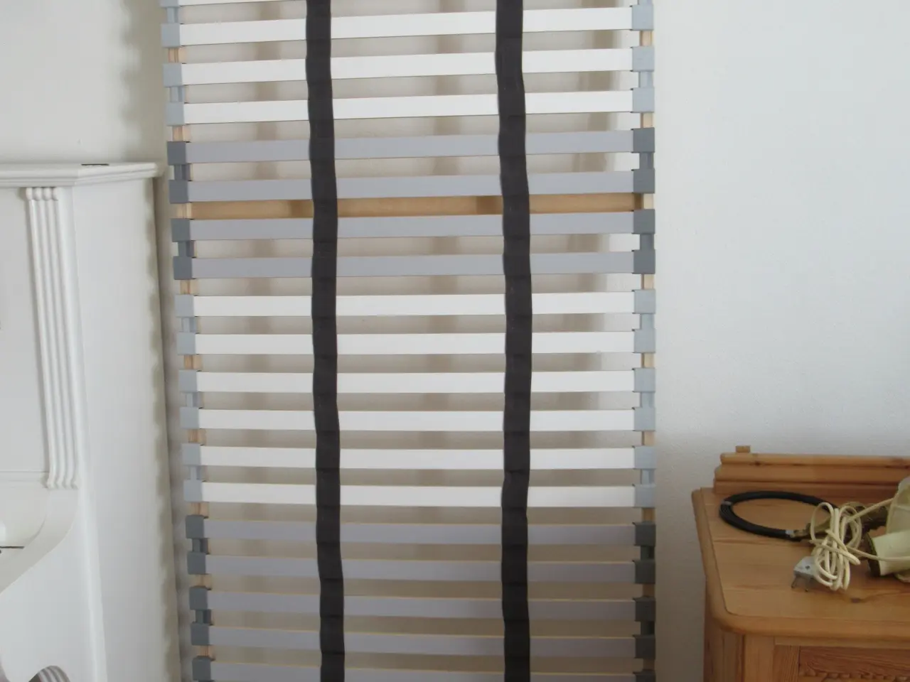 Billede 1 - De gode lamel bunde 80 x 200