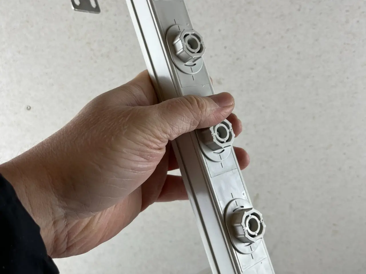 Billede 11 - SMC IZS41‑1120‑06B Bar Type Ionizer med Brackets