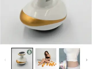 Anti cellulite med varme