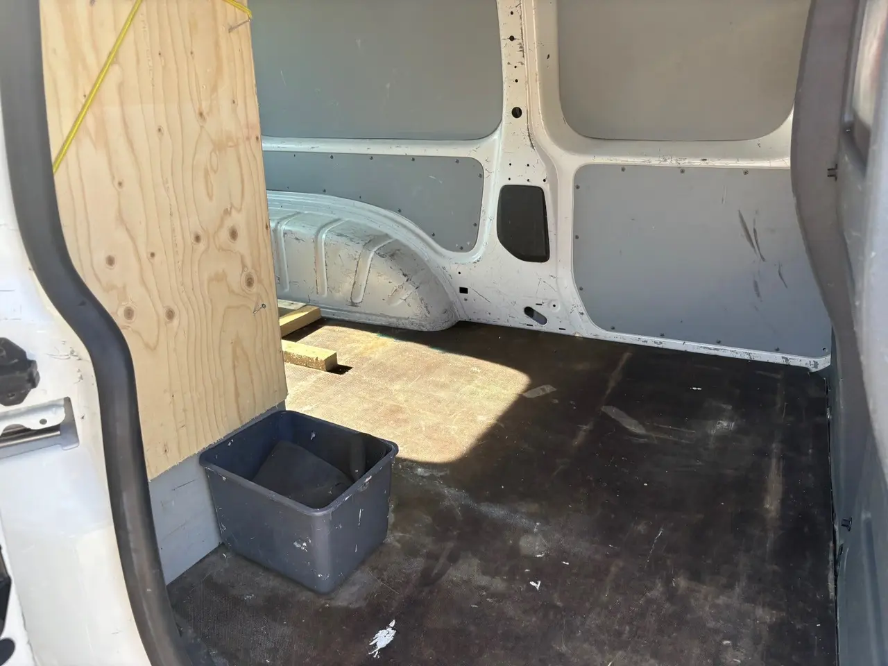 Billede 11 - VW Caddy Maxi 1,2 TSi 105 Comfortline Van