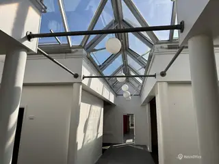 Erhvervslejemål Aarhus V