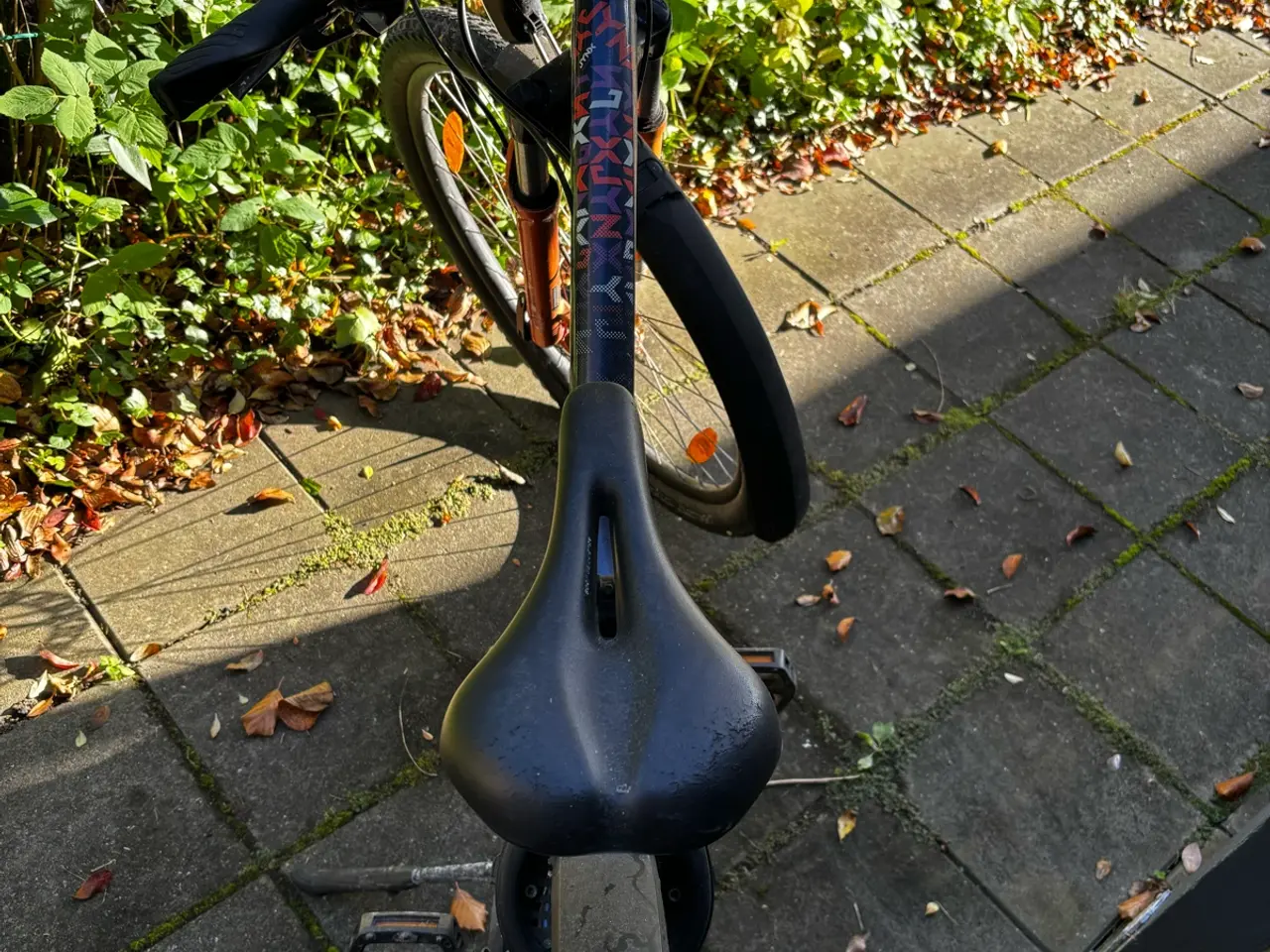 Billede 2 - Mountainbike, Specialized