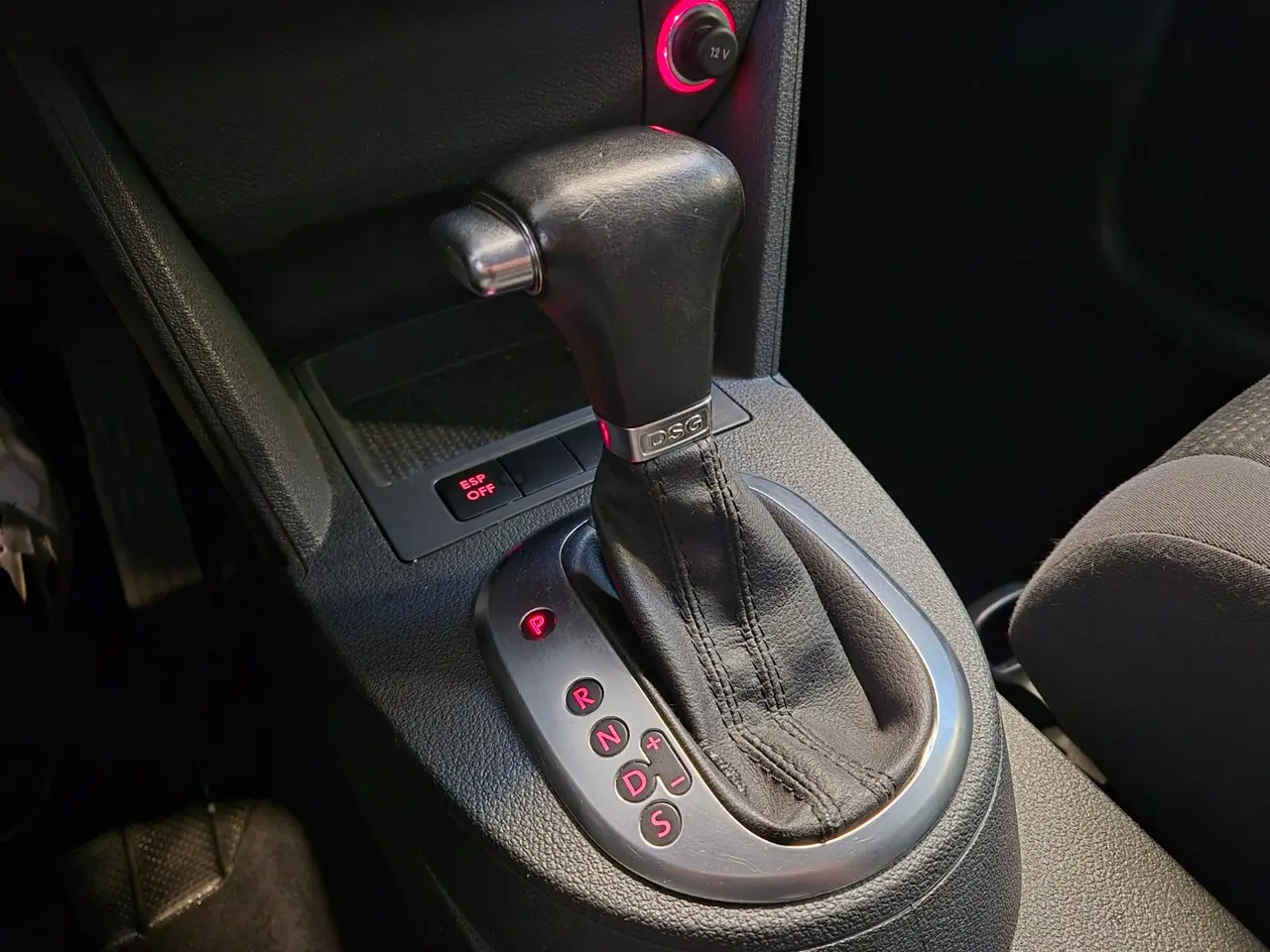 Billede 15 - VW Touran 1,4 TSi 140 Freestyle DSG
